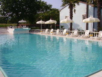Camping Village Riviera