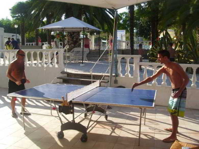 Camping Village Riviera