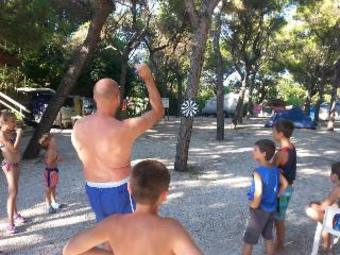 Camping Village Riviera