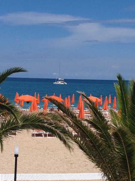 Camping Village Riviera