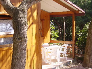 Camping Village Riviera