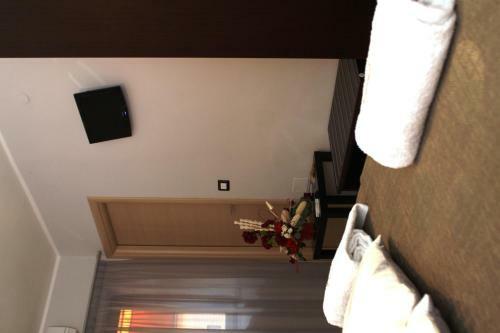 B&B Tra Monti E Mare