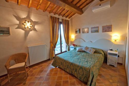 Agroturismo Podere Chiaromonte