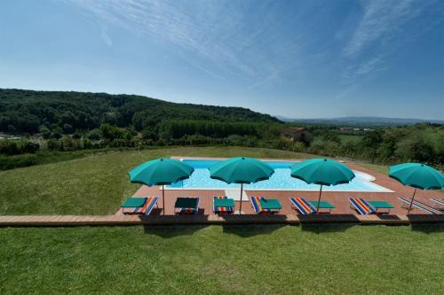 Agroturismo Podere Chiaromonte
