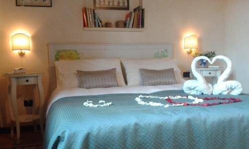 Agroturismo Podere Chiaromonte