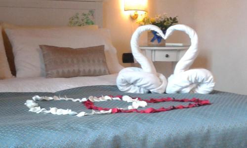Agroturismo Podere Chiaromonte