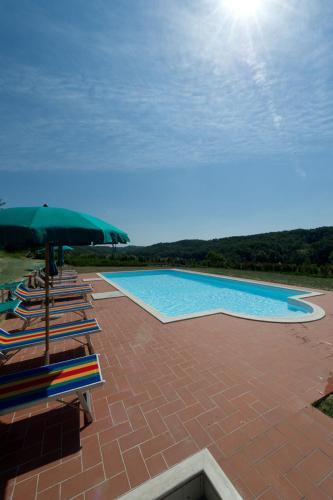 Agroturismo Podere Chiaromonte