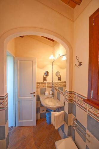 Agroturismo Podere Chiaromonte