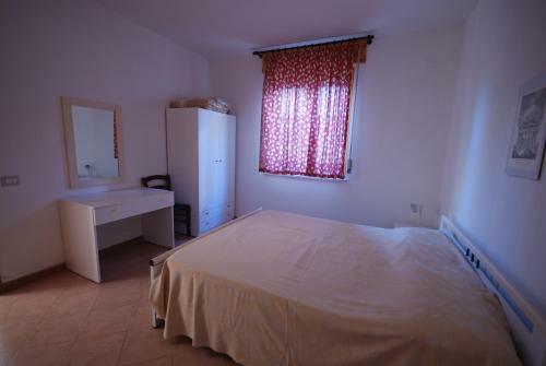 Apartamento Fattoria Albamarina
