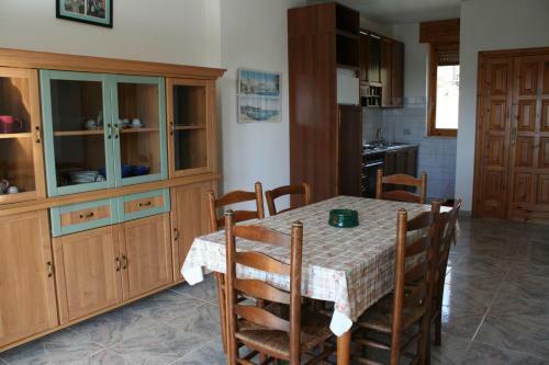 Apartamento Fattoria Albamarina