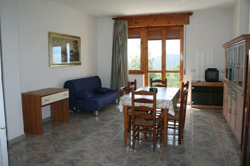 Apartamento Fattoria Albamarina