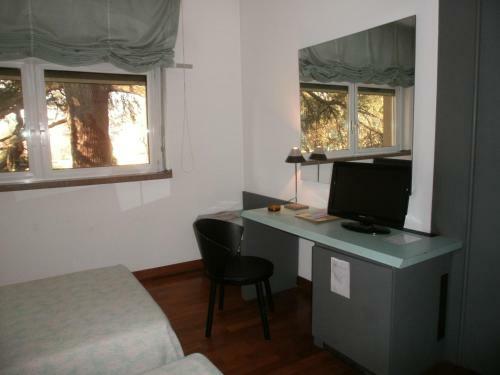 Hotel Albergo Villa & Roma
