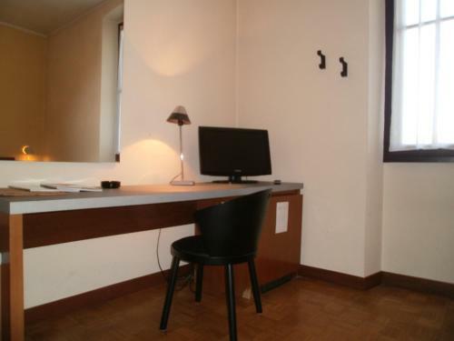 Hotel Albergo Villa & Roma