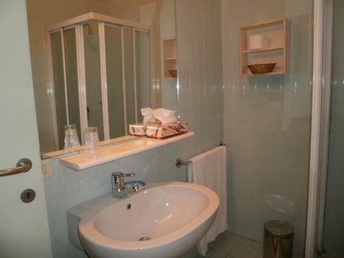 Hotel Albergo Villa & Roma