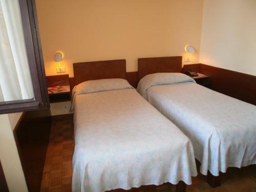 Hotel Albergo Villa & Roma
