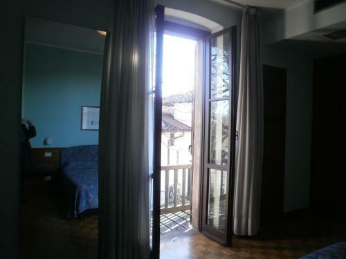 Hotel Albergo Villa & Roma