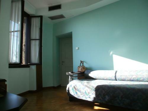 Hotel Albergo Villa & Roma