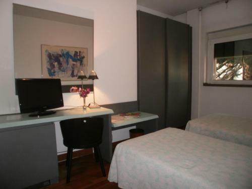 Hotel Albergo Villa & Roma