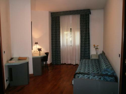 Hotel Albergo Villa & Roma
