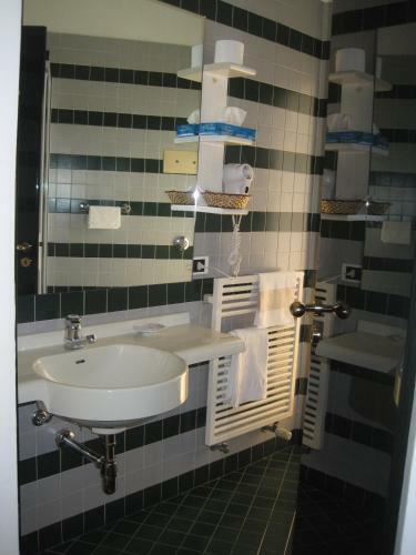 Hotel Albergo Villa & Roma