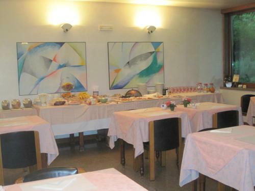 Hotel Albergo Villa & Roma