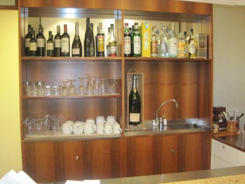 Hotel Albergo Villa & Roma
