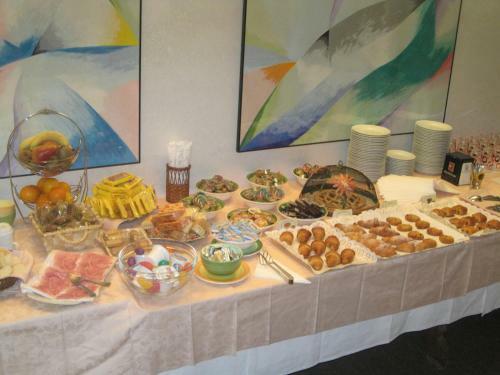 Hotel Albergo Villa & Roma