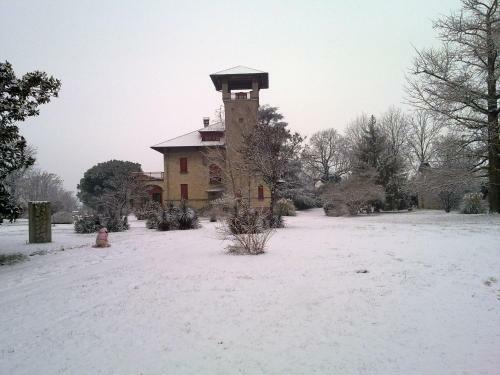 Hotel Albergo Villa & Roma