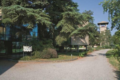 Hotel Albergo Villa & Roma