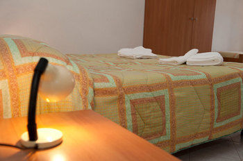 Agroturismo Agriturismo Eucalipto