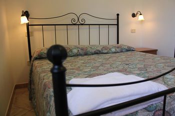 Agroturismo Agriturismo Eucalipto