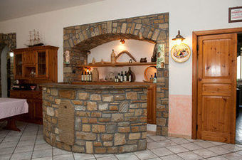 Agroturismo Agriturismo Eucalipto