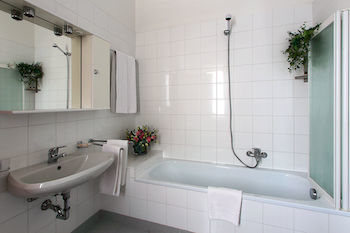 Apartamento Residenza Cavour