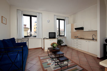 Apartamento Residenza Cavour