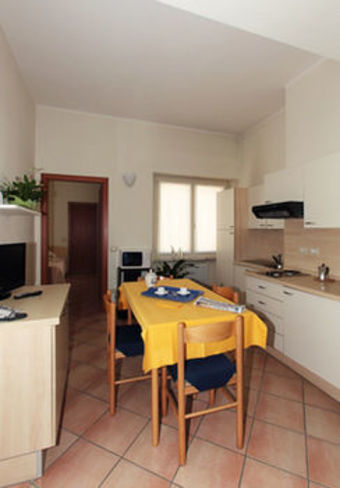 Apartamento Residenza Cavour