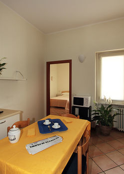 Apartamento Residenza Cavour