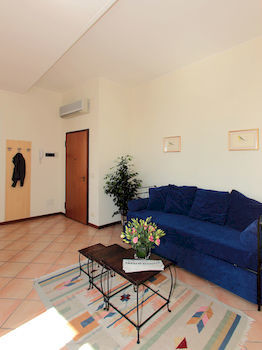 Apartamento Residenza Cavour