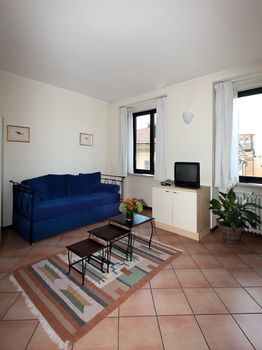 Apartamento Residenza Cavour