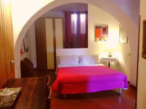 Bed & Breakfast Al Giardino Di Alice