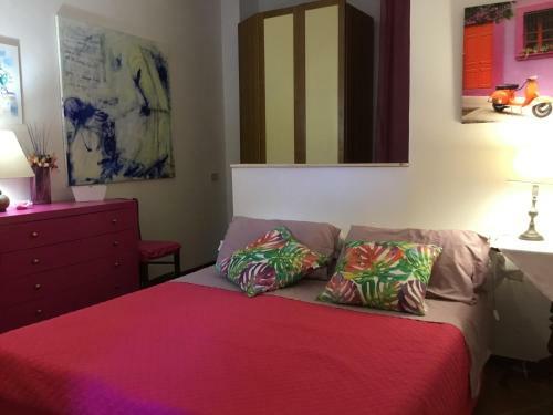 Bed & Breakfast Al Giardino Di Alice