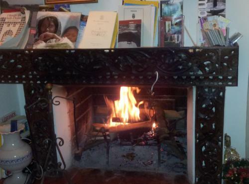 Bed & Breakfast Al Giardino Di Alice