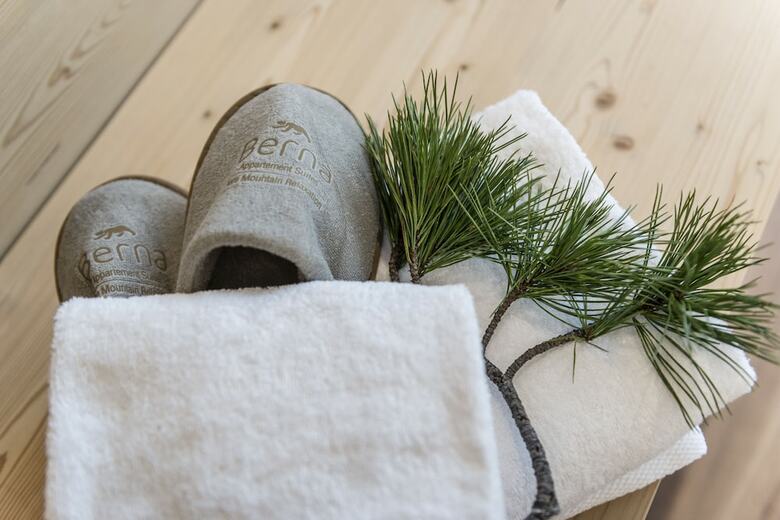 Apartamento Appartments Suites Berna