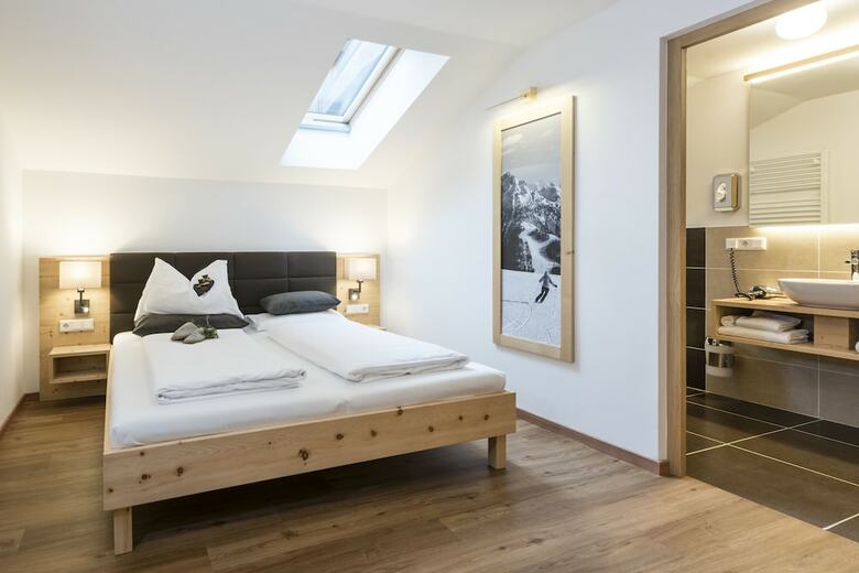 Apartamento Appartments Suites Berna