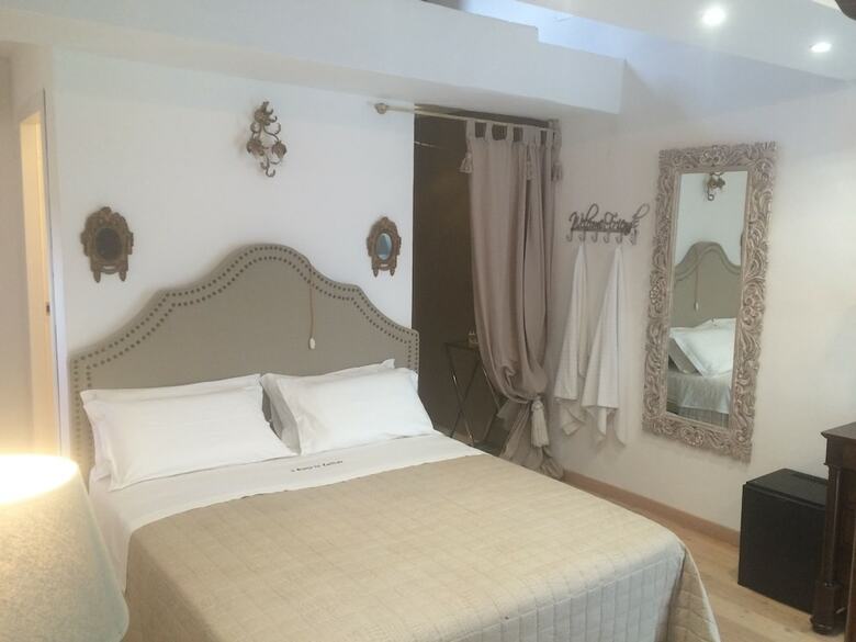Bed & Breakfast Le Stanze Del Cardinale