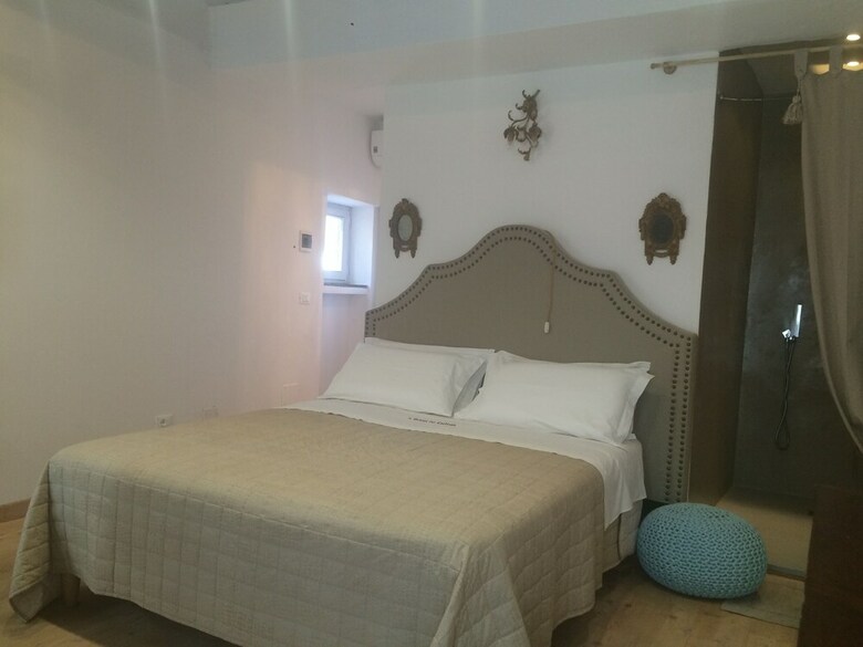 Bed & Breakfast Le Stanze Del Cardinale