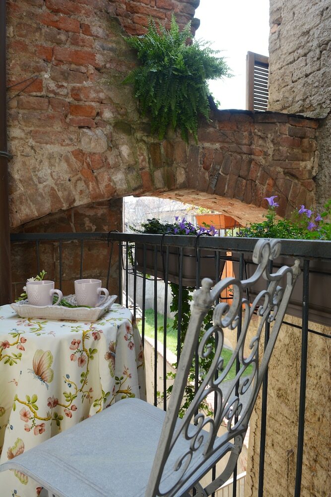 Bed & Breakfast Le Stanze Del Cardinale