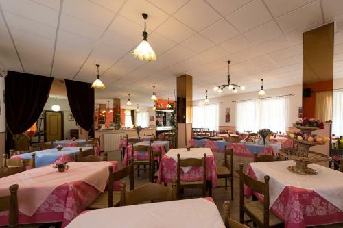 Hotel Geppi