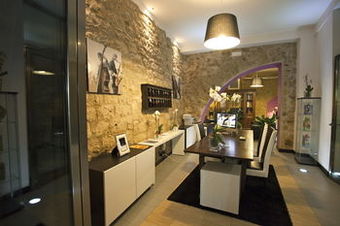 Apartamento Homehotels