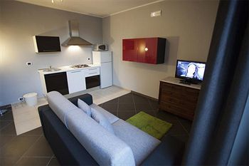 Apartamento Homehotels