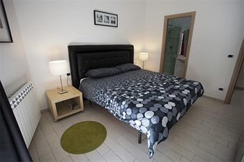 Apartamento Homehotels